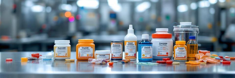 Selladores para Confiteria