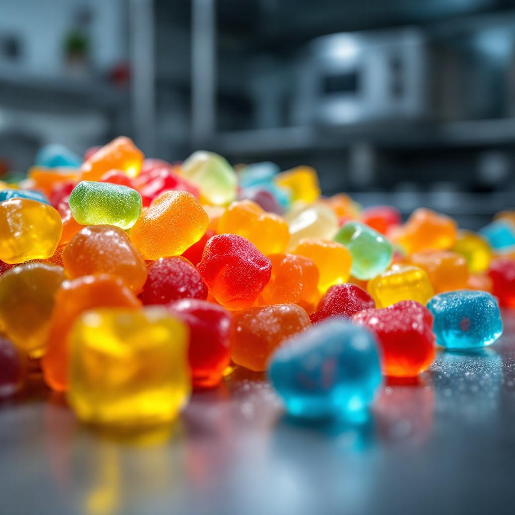 Selladores para Gomitas