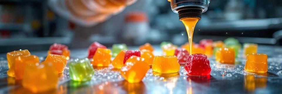 Selladores para Gomitas