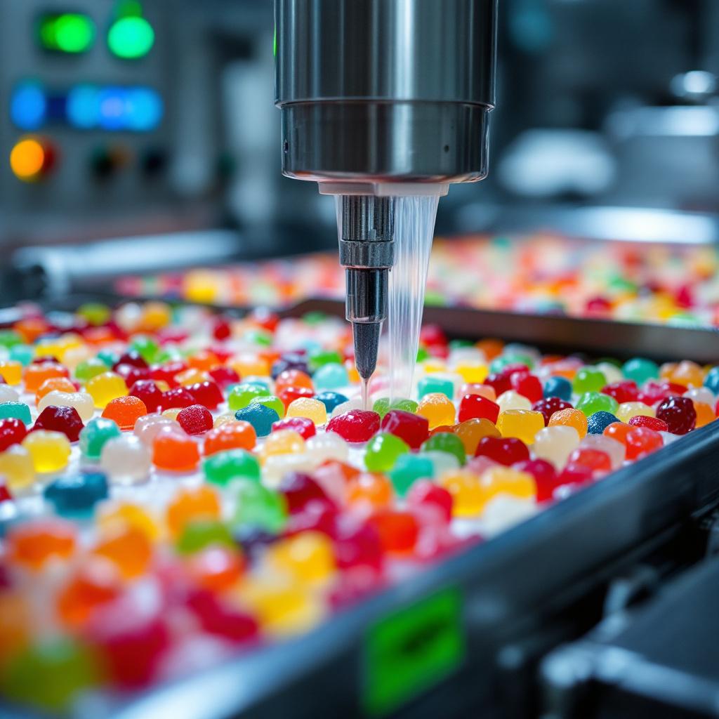 Selladores para Gomitas